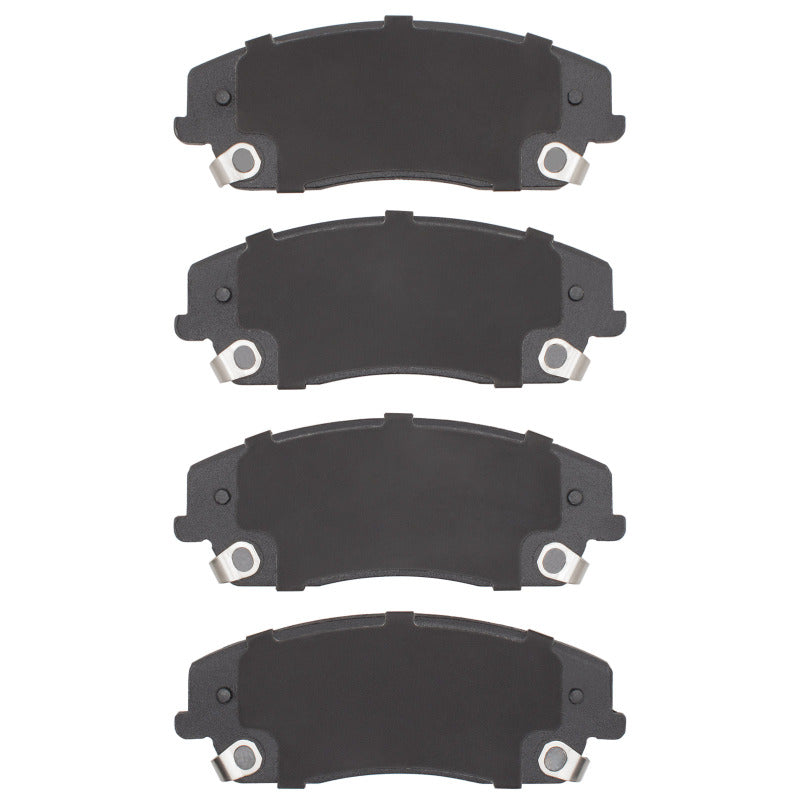 R1 05-23 Chrysler 300 Front R1 Ceramic Brake Pads