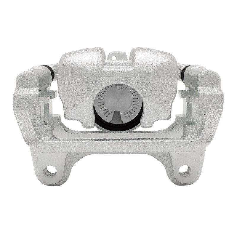 DFC 19-25 Chevrolet Colorado Rear-L Silver Zinc Coated Premium Caliper