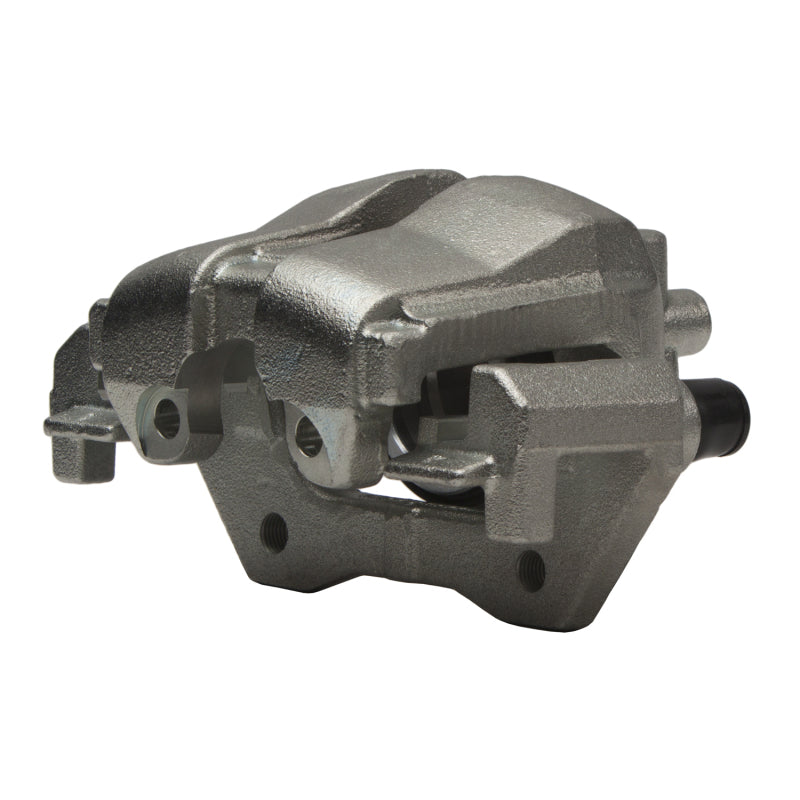 DFC 07-12 Ford Escape Front-R Premium Caliper - Silver Zinc Coated