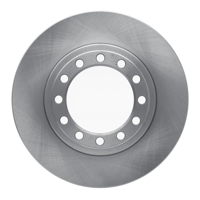 R1 1998-2024 Chevrolet LCF3500HD Diesel Engine Front Brake Rotor