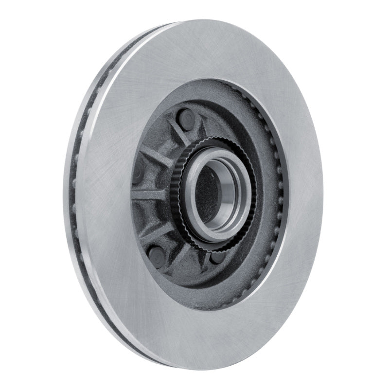 R1 00-04 Ford F-150 RWD Front Brake Rotor