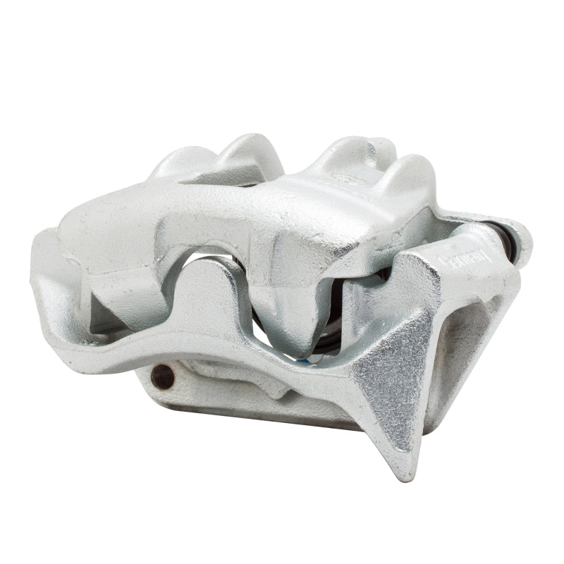 DFC 96-97 Mercedes-Benz C220 Front-R Silver Zinc Coated Premium Caliper