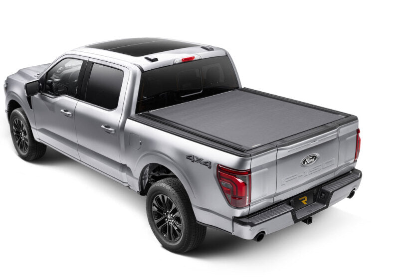 BAK 15-20 Ford F-150 6.7ft Bed Revolver X4ts