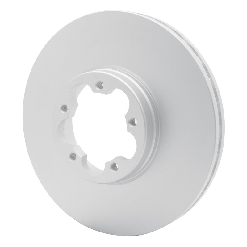 R1 15-25 Ford Transit-350 HD/DRW Front GeoSPEC Coated Rotor