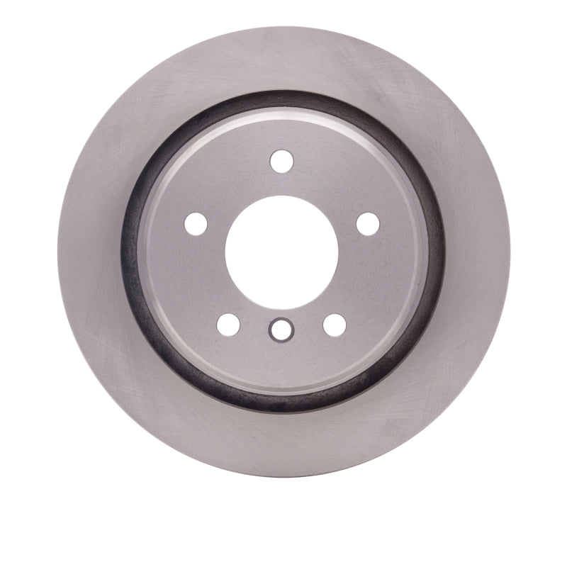 DFC 95-02 BMW M3 Left Rear Brake Rotor