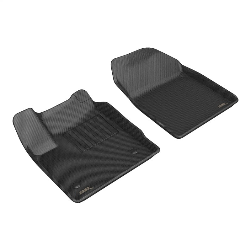 3D MAXpider 2024 Chevrolet Blazer EvKagu Black R1