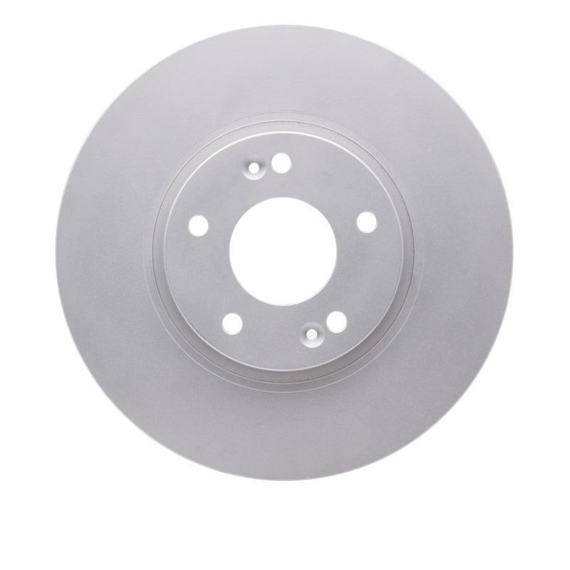 R1 12-16 Kia Sportage (USA/Canada) Front GeoSPEC Coated Rotor