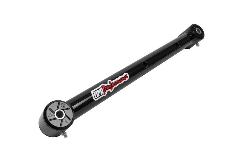 UMI Performance 64-72 GM A-Body Tubular Lower Control Arms