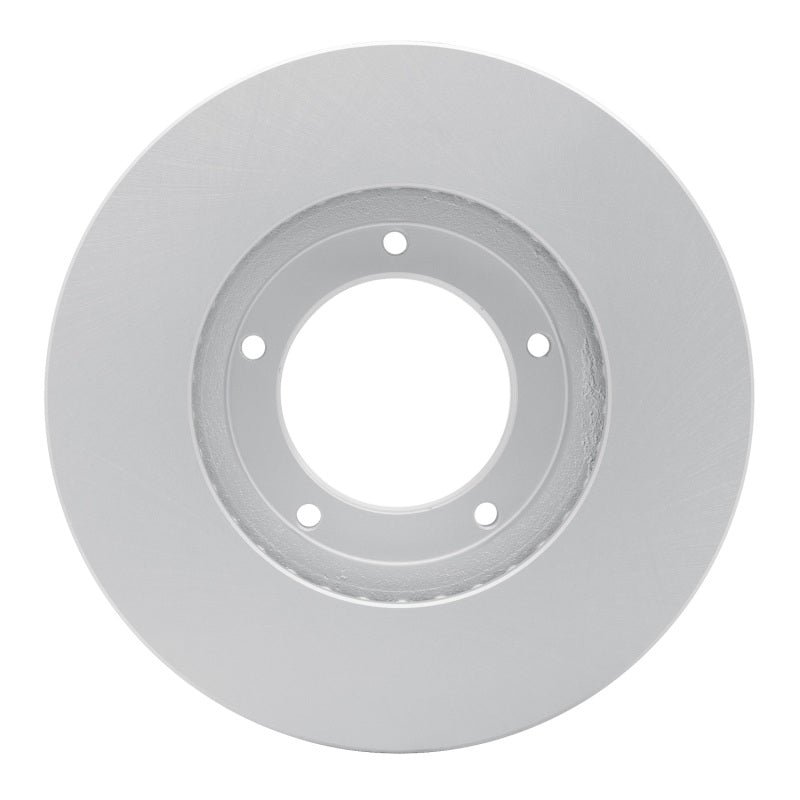 R1 84-95 Toyota Pickup Front GeoSPEC Coated Rotor