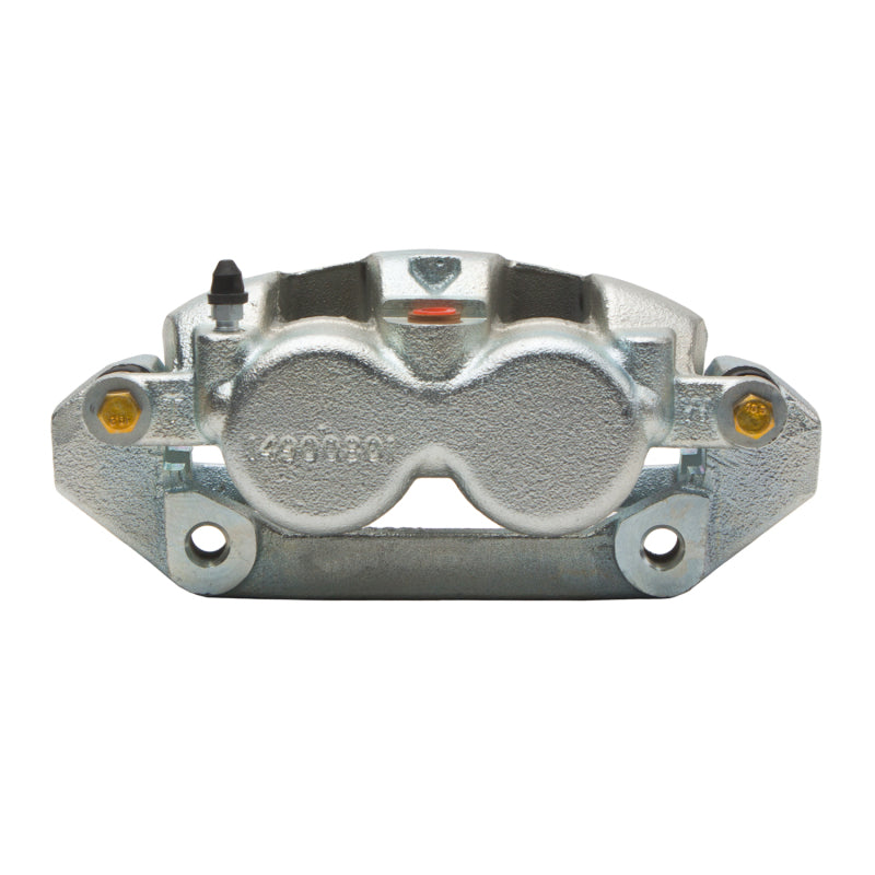 DFC 11-18 Ram 1500 Front-R Premium Caliper - Silver Zinc Coated