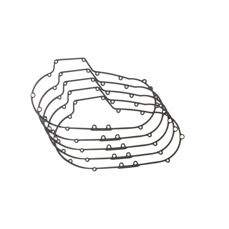 Cometic 91-03 Harley-Davidson Sportster .060in Primary Cover Gasket - 5 Pack