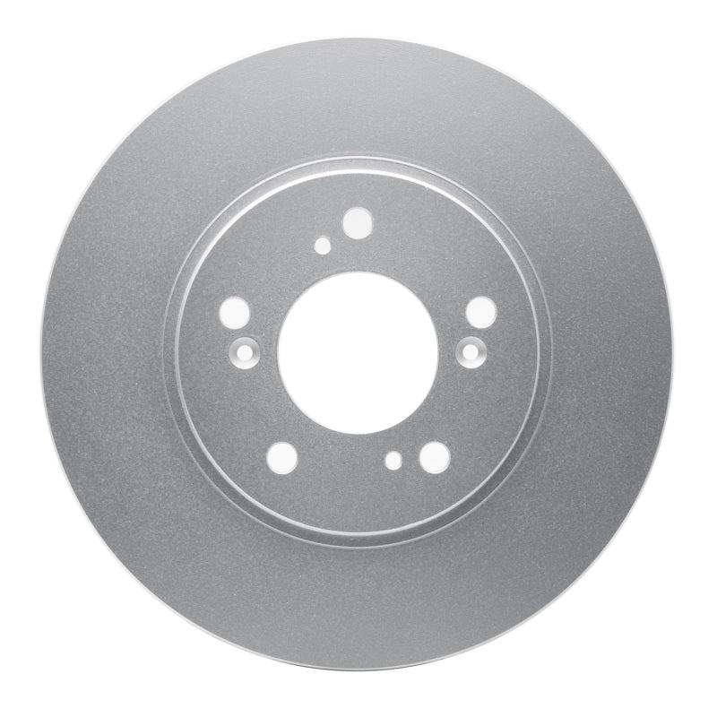 R1 1991-1996 Acura NSX Front GeoSPEC Coated Rotor