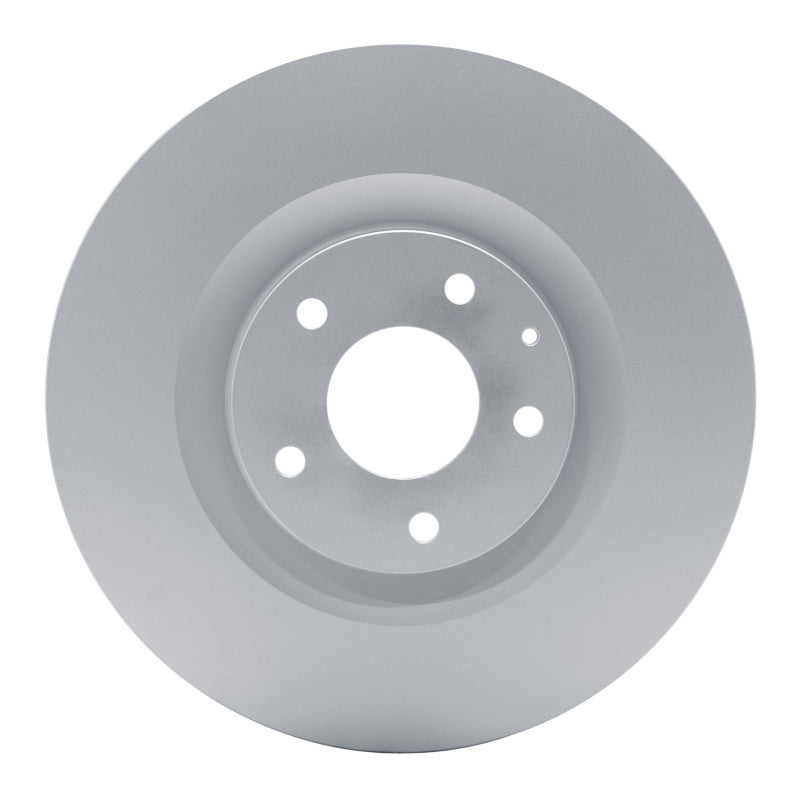 R1 24-25 Mazda CX-90 Front Brake Rotor