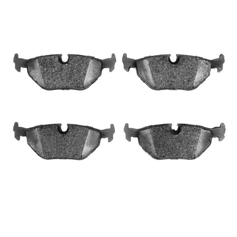 R1 88-99 BMW M3 Rear Track/Street Brake Pads