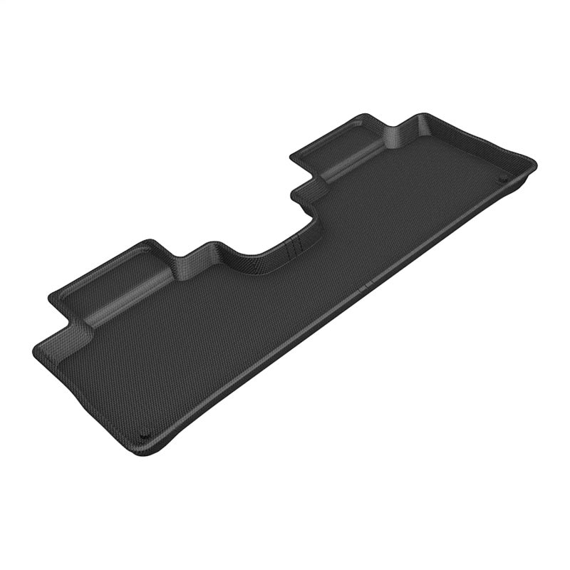 3D MAXpider 23-24 Mercedes-Benz Eqs SUV Kagu Black R2