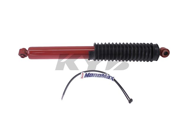 KYB Shocks & Struts MonoMax Rear 05-07 F-350 Super Duty 4WD