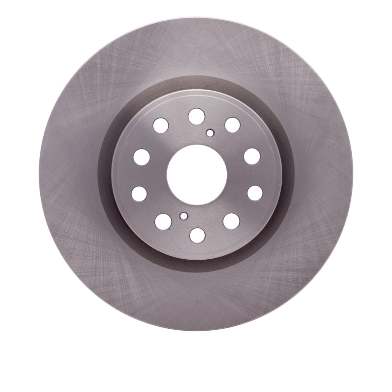 R1 07-23 Lexus LS460 Front Brake Rotor