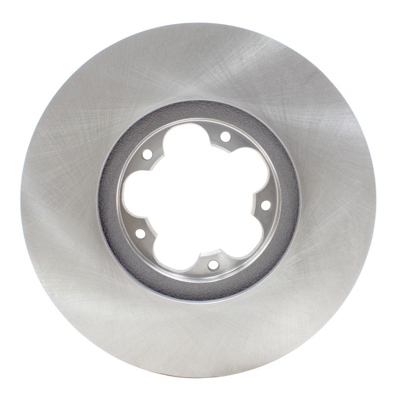 R1 14-19 Ford Transit (Mexico) Front Brake Rotor