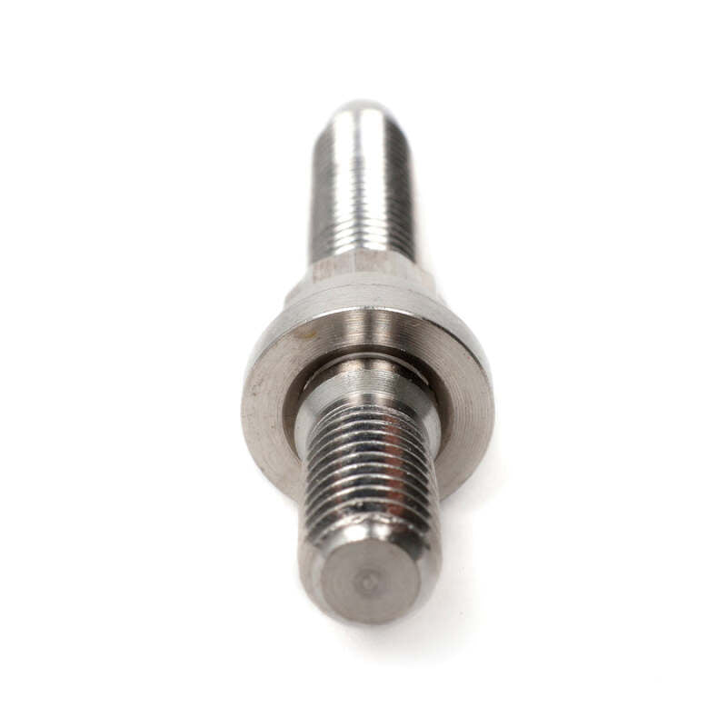 BLOX Racing SUS303 Stainless Steel Manifold Stud Kit M8 x 1.25mm 65mm in Length - 9-piece