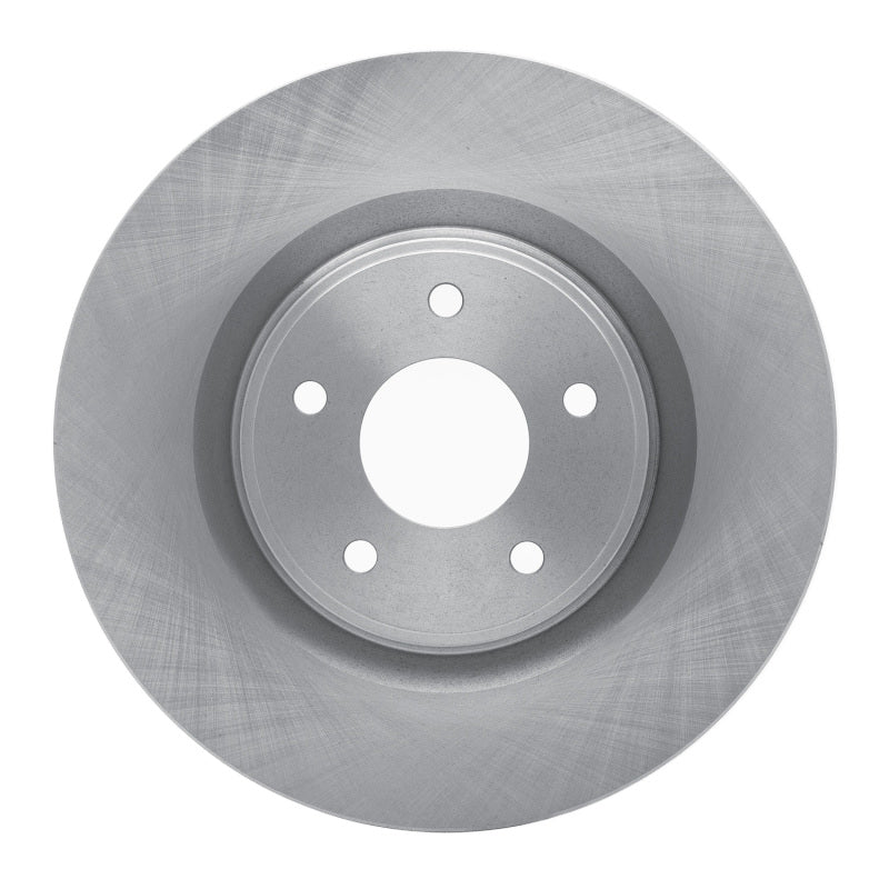 R1 14-19 Nissan X-Trail (Mexico) Front Brake Rotor