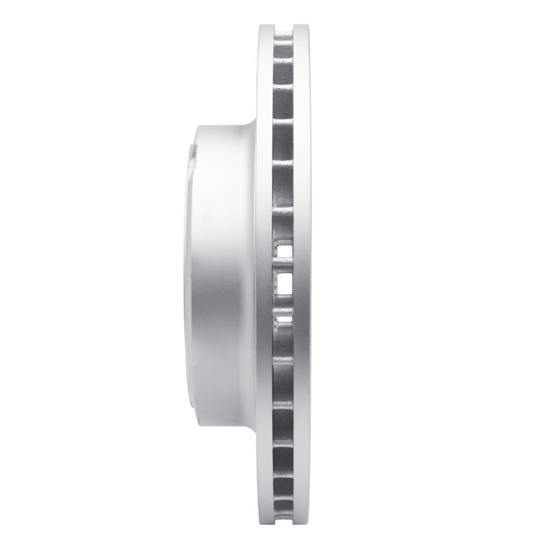 R1 92-22 Damon Avanti Front/Rear GeoSPEC Coated Rotor