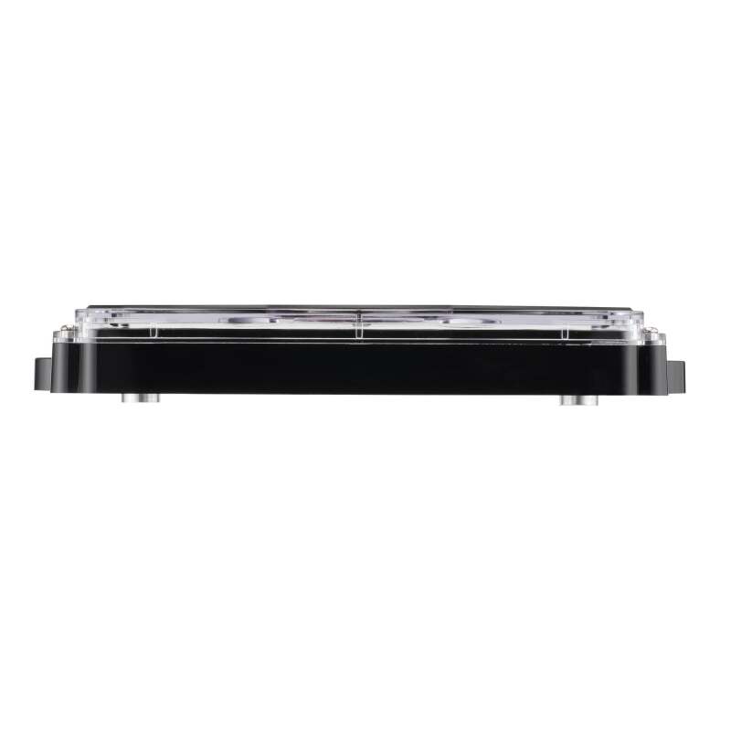 DS18 Universal Fuse Holder with x2 40A and  x2 60A Mini ANL Fuses