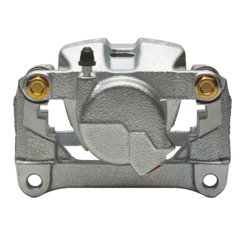DFC 06-15 Mazda MX-5 Miata Front-R Silver Zinc Coated Premium Caliper