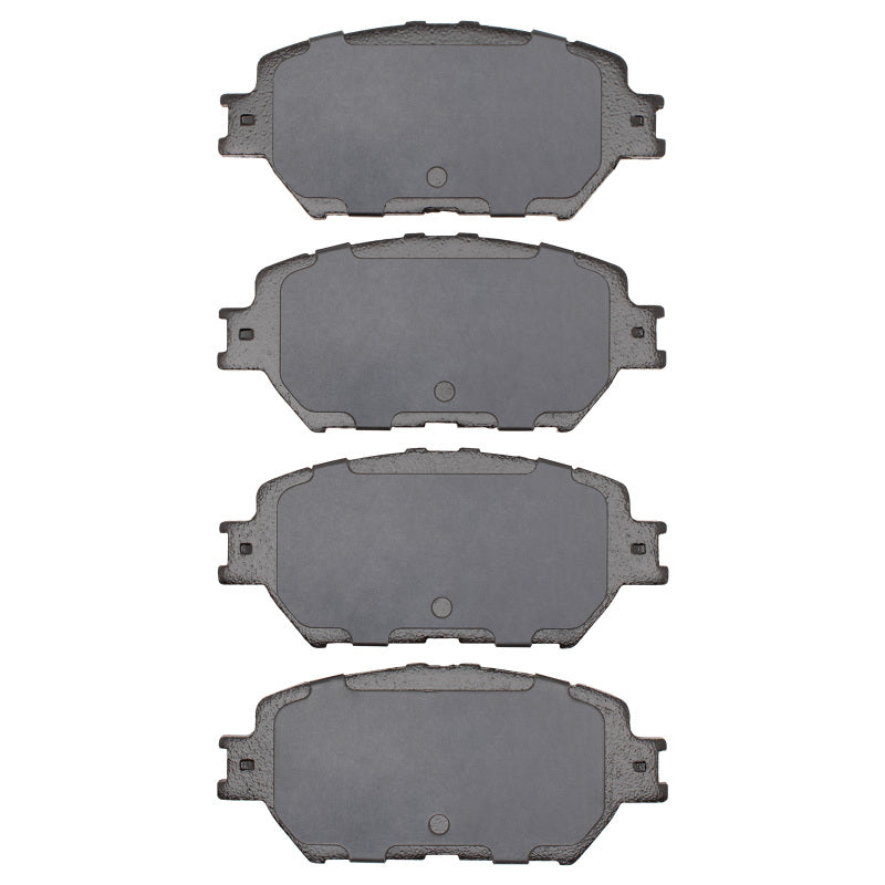 R1 02-15 Lexus GS300 Front R1 Ceramic Brake Pads