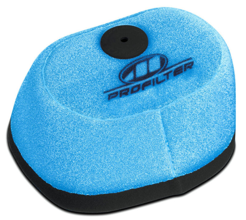 ProFilter 02-08 Kawasaki KX125/KX250 Ready-To-Use Air Filter - Single