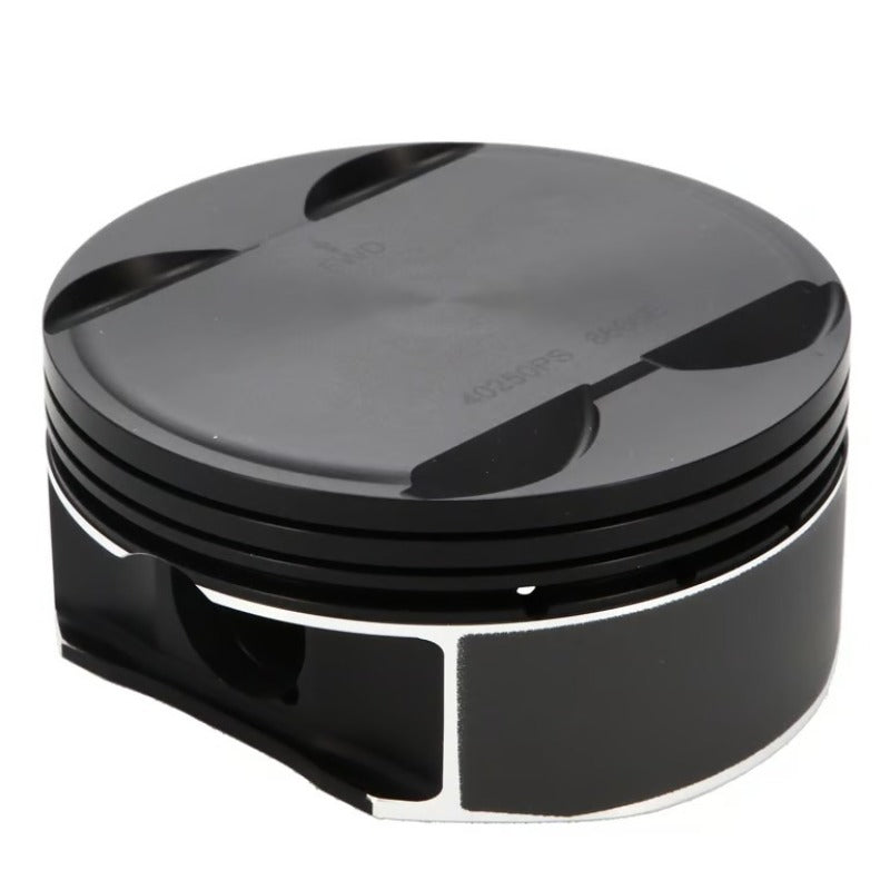 Wiseco HD Milwaukee 8 CVO 117cid 11.01 CR (X) Piston Kit