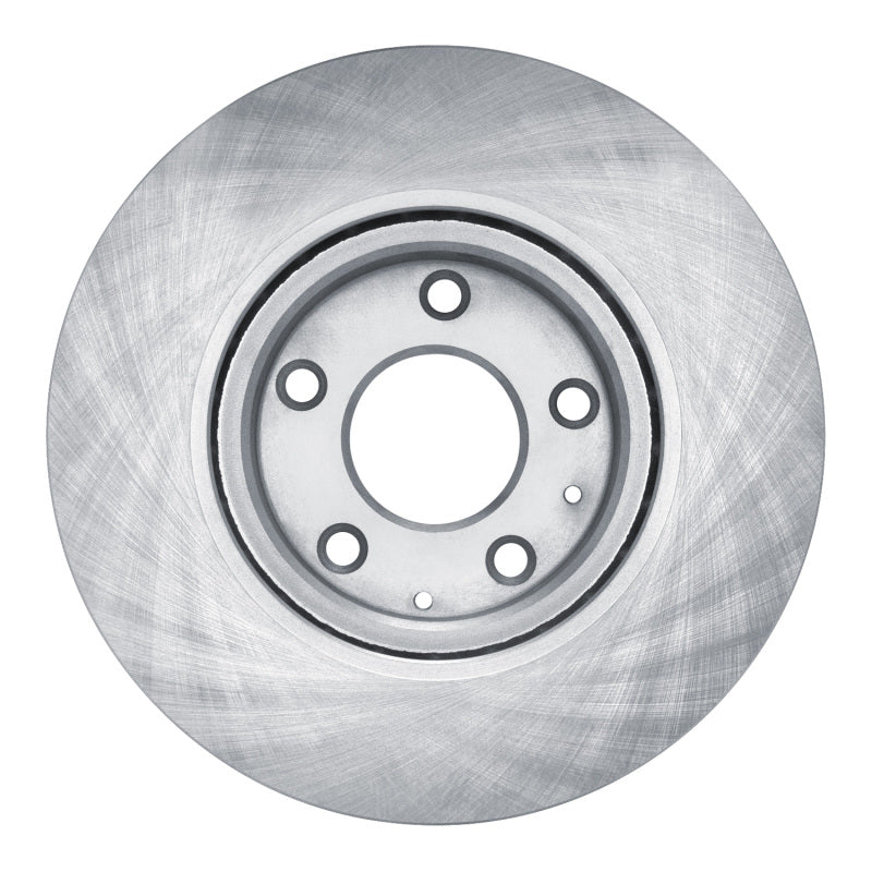 R1 19-25 Mazda 3 Front Brake Rotor