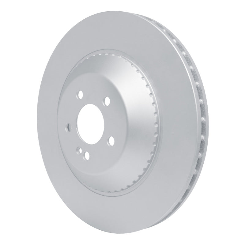 R1 22-25 Mercedes-Benz EQE 350 SUV Front GeoSPEC Coated Rotor