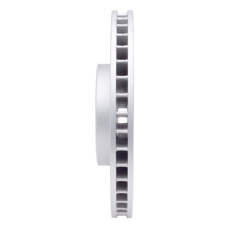 R1 08-19 BMW X6 Front Carbon Alloy GeoMET Rotor