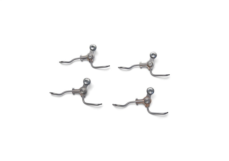Ford Racing 5.0L TI-VCT Block Hardware Kit