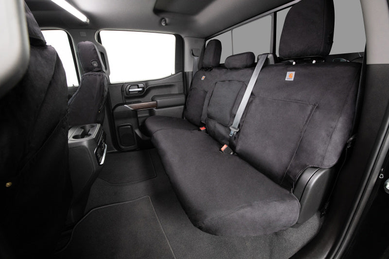Covercraft 26 Jeep Wrangler Fr Buckets El Carhartt Super Dux SeatSaver Custom Front Row Seat Cover