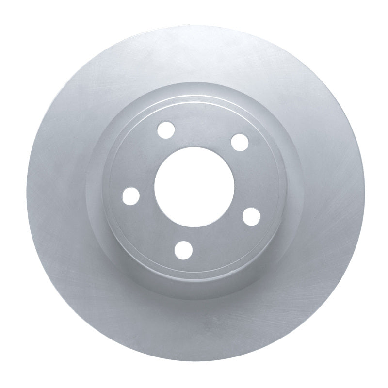 R1 15-25 Ford Mustang Front Brake Rotor