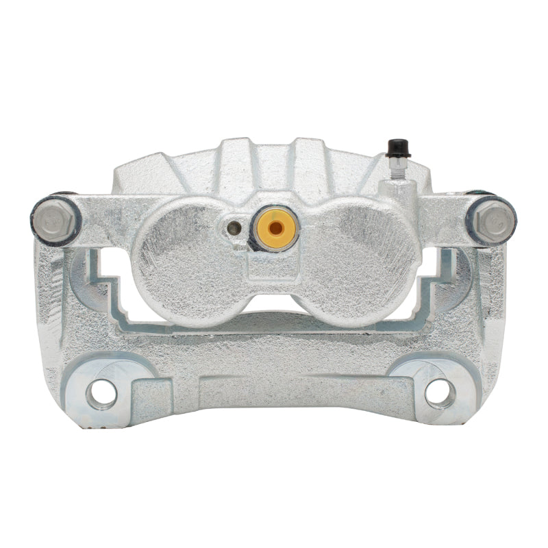 DFC 16-22 Lexus RX450h Front-R Silver Zinc Coated Premium Caliper