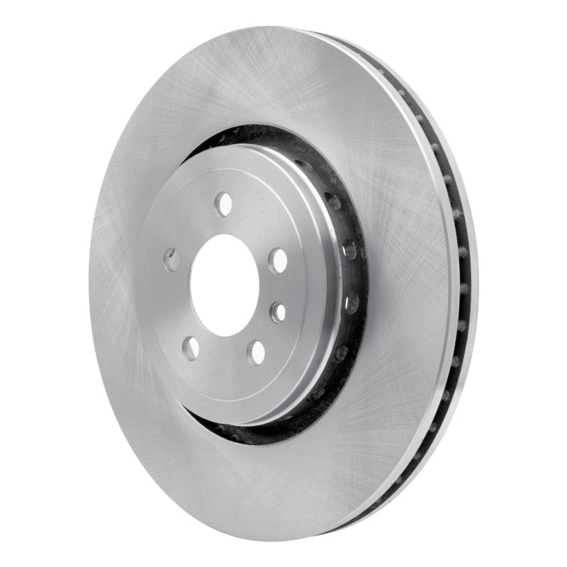 DFC 14-23 Dodge Charger Front Brake Rotor