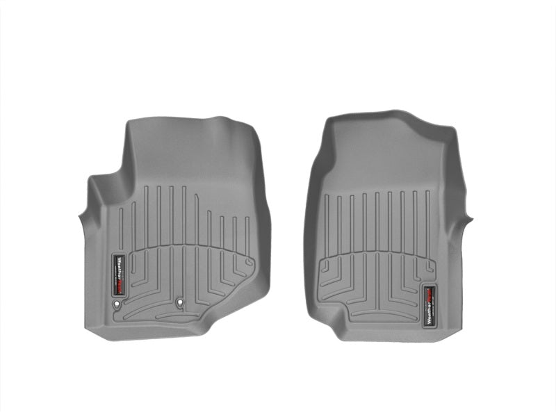 WeatherTech 02-04 Oldsmobile Bravada (4 door) Front FloorLiner - Grey