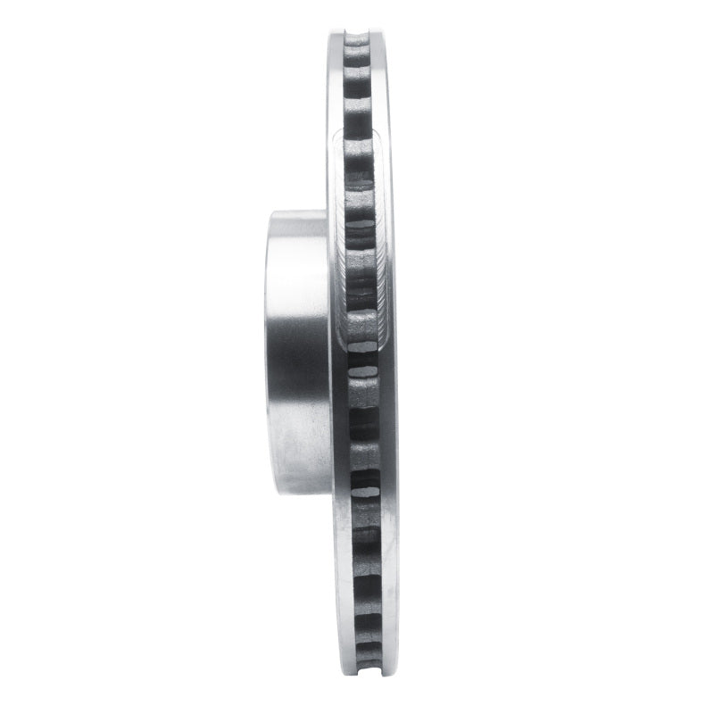 R1 21-24 Tesla Model X Front Brake Rotor