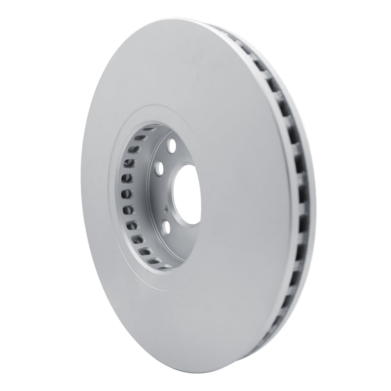 R1 06-20 Lexus GS460 Right Front GeoSPEC Coated Rotor