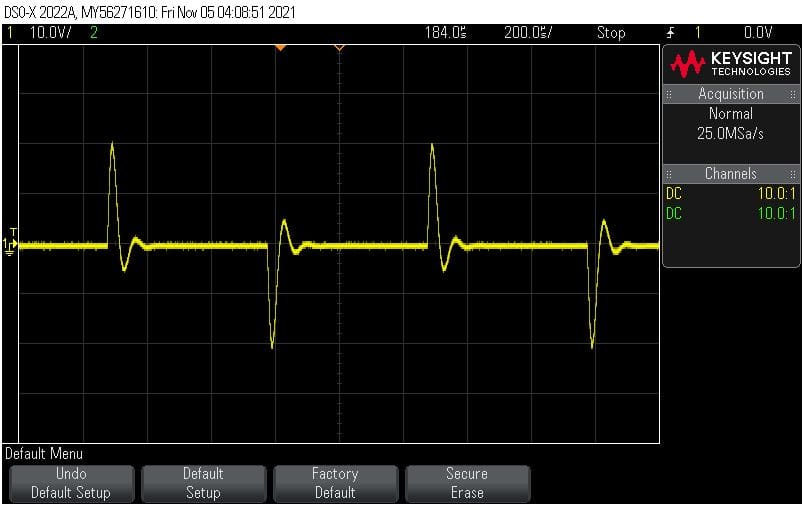 1987 thru 2001 “MONDO” High Output CR500 Ignition Coil image 4