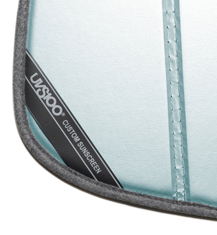Covercraft 24-26 Toyota Tacoma UVS100 Custom Sunscreen - Blue