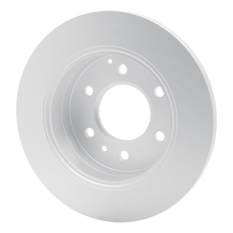 R1 19-25 Freightliner Sprinter 1500 Rear GeoSPEC Coated Rotor