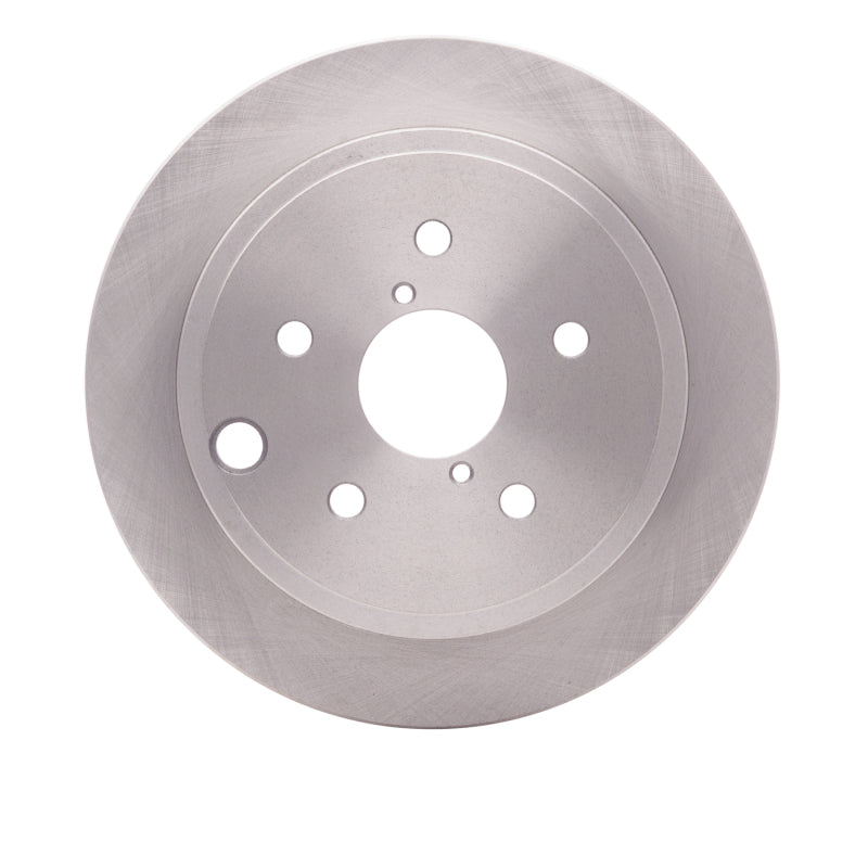 R1 15-21 Subaru WRX Rear Brake Rotor