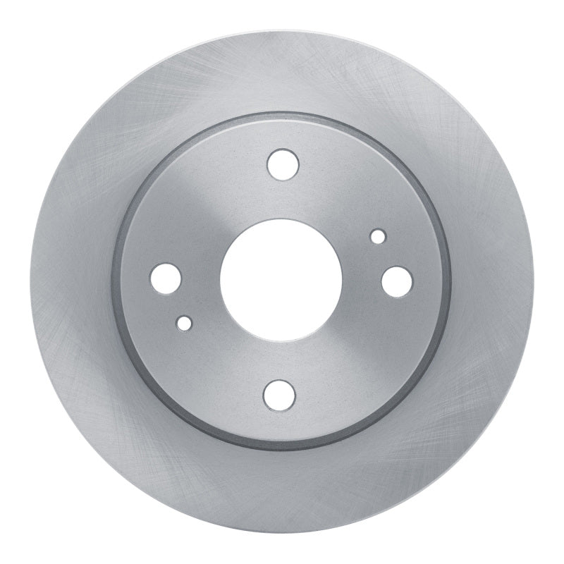 R1 1979-1981 Toyota Celica Rear Brake Rotor