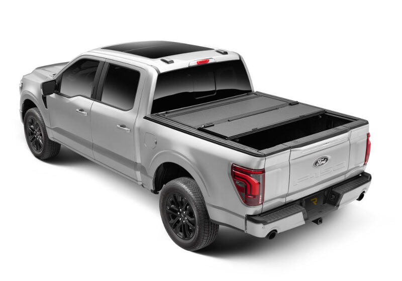 BAK 2026 Ford Ranger 5ft Bed BAKFlip MX4 Bed Cover