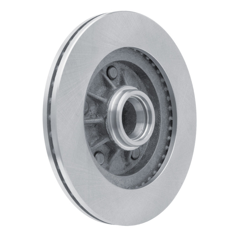 R1 97-99 Ford F-150 RWD Front Brake Rotor