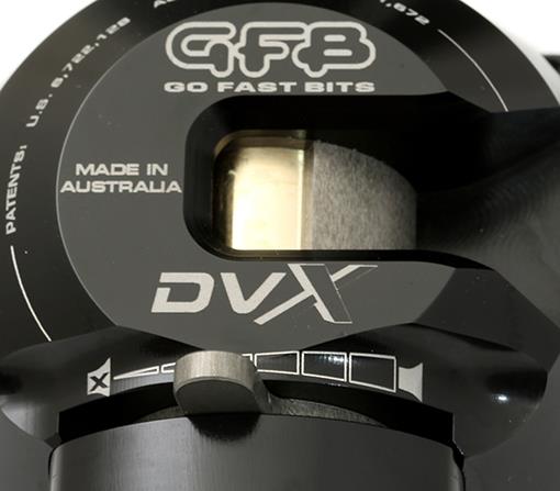 GFB DVX Fits Hyundai Veloster