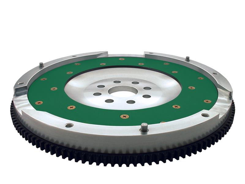 Fidanza 05-07 Cobalt SS 2.0L Ecotec Supercharged Aluminum Flywheel